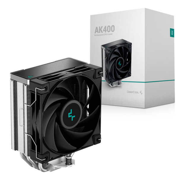 COOLER DE PROCESADOR DEEPCOOL AK400.