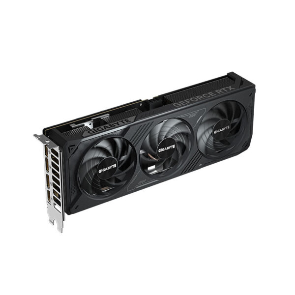 TARJETA GRÁFICA GIGABYTE GeForce RTX 5070 WINDFORCE OC SFF 12, 12 GB GDDR7, PCIe Gen 5.0 - Imagen 2