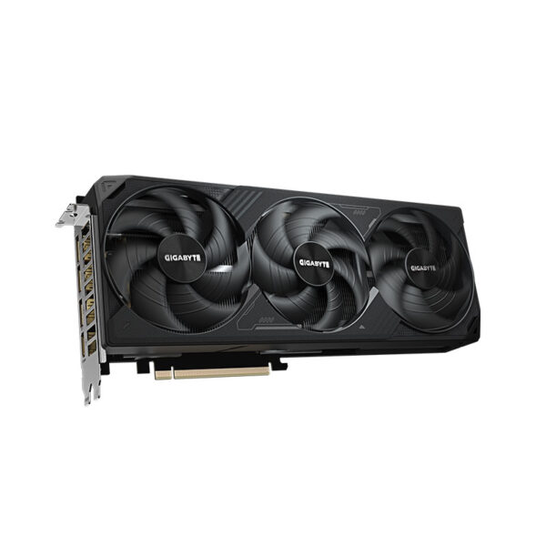 TARJETA GRÁFICA GIGABYTE GeForce RTX 5070 Ti WINDFORCE OC SFF, 16 GB GDDR7, PCIe Gen 5.0  - Imagen 2