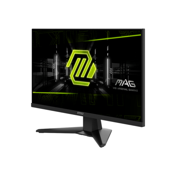 MONITOR GAMER MSI MAG 244F 24" FHD 200HZ 0.5MS - Imagen 3