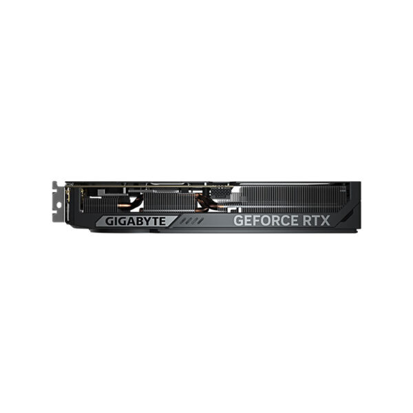 TARJETA GRÁFICA GIGABYTE GeForce RTX 5070 WINDFORCE OC SFF 12, 12 GB GDDR7, PCIe Gen 5.0 - Imagen 3