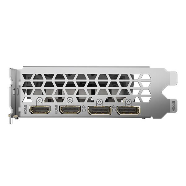 TARJETA GRÁFICA Gigabyte GeForce RTX 3050 WINDFORCE OC V2 6G, 6GB GDDR6, PCIe 4.0 - Imagen 4