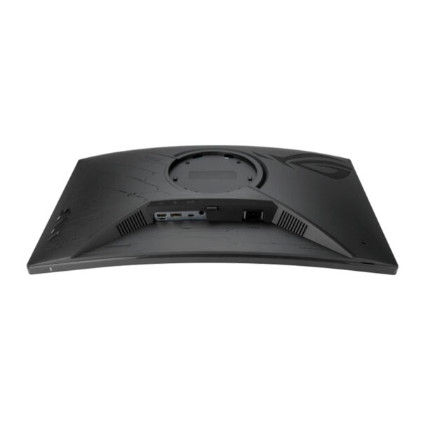 MONITOR CURVO GAMER ASUS ROG Strix XG27WCS, 27" (2560x1440), Fast VA, Curvo (1500R), Non-Glare - Imagen 4