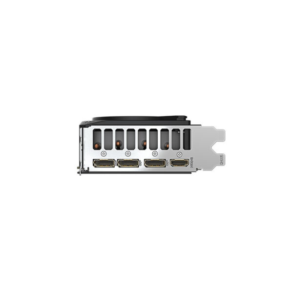 TARJETA GRÁFICA GIGABYTE GeForce RTX 5070 WINDFORCE OC SFF 12, 12 GB GDDR7, PCIe Gen 5.0 - Imagen 4