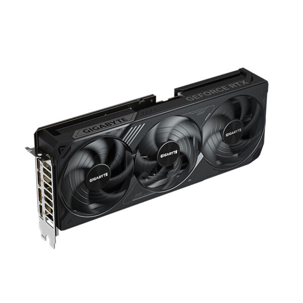 TARJETA GRÁFICA GIGABYTE GeForce RTX 5070 Ti WINDFORCE OC SFF, 16 GB GDDR7, PCIe Gen 5.0  - Imagen 4