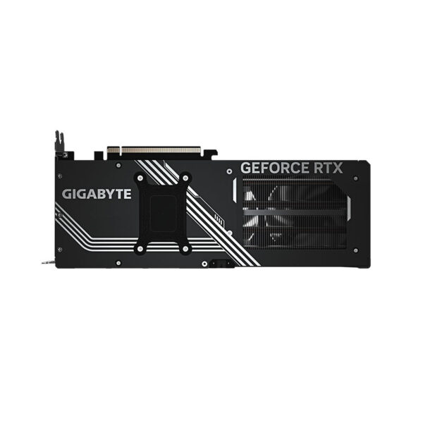 TARJETA GRÁFICA GIGABYTE GeForce RTX 5070 WINDFORCE OC SFF 12, 12 GB GDDR7, PCIe Gen 5.0 - Imagen 5