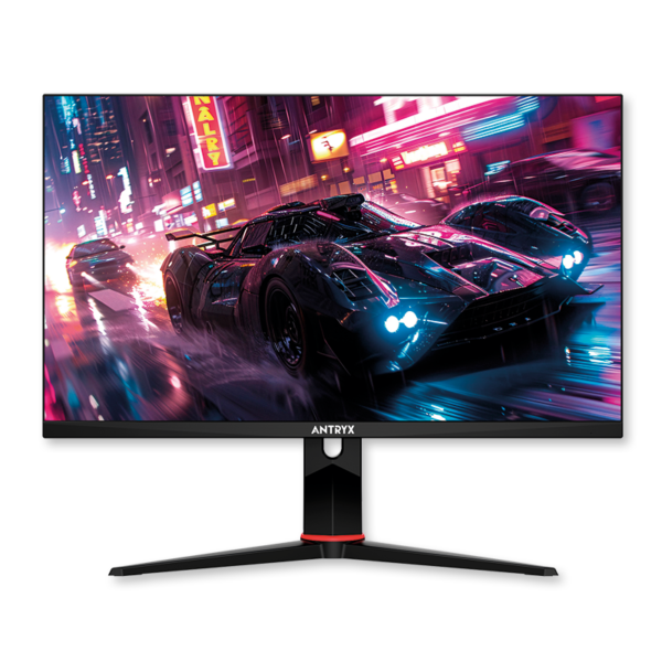 MONITOR GAMER ANTRYX IPX2755QGXP, 27" QHD IPS, 240Hz, 1ms