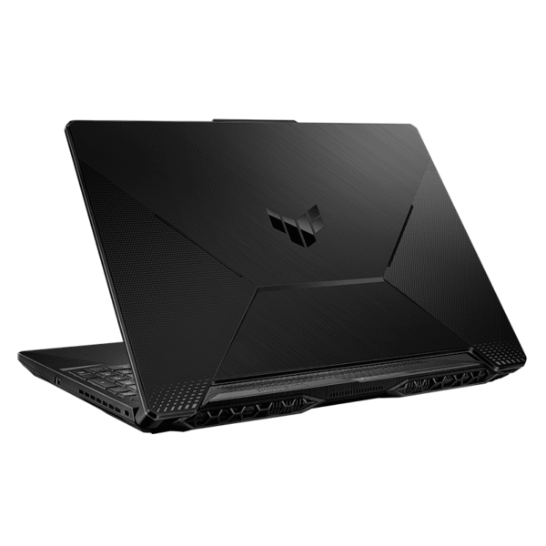 LAPTOP ASUS TUF GAMING FA506HS A15, RYZEN 5 7535HS, 8GB DDR5, SSD 512GB, RTX 3050 4GB, 15 - Imagen 2