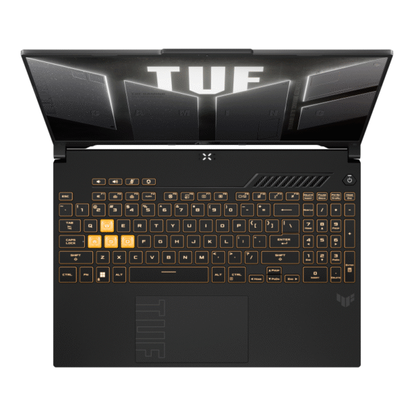 LAPTOP ASUS TUF GAMING F15, INTEL CORE I7 13620H, 16GB DDR5, SSD 1TB, 15.6 FHD" - Imagen 2