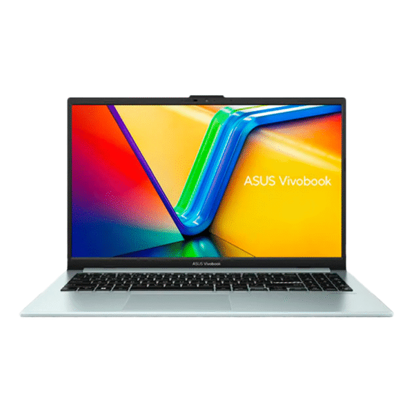 LAPTOP ASUS VIVOBOOK GO 15 E1504GA-NJ191, RYZEN 5 7520U, 16GB DDR5, SSD 512GB, AMD RADEON, 15.6 FHD"