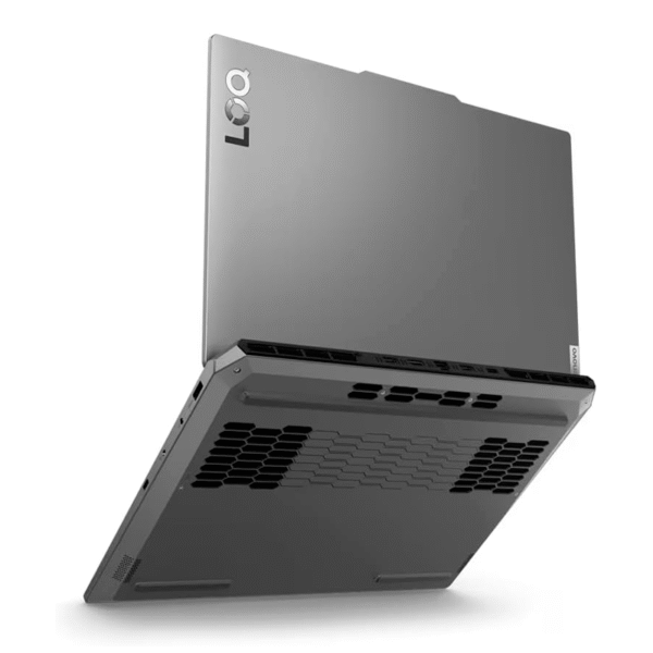 LAPTOP LENOVO LOQ 15IAX9 CORE I5 12450HX, 12GB DDR5, SSD 512GB, RTX 3050, 15.6" - Imagen 2
