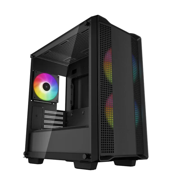 CASE GAMER DEEPCOOL CC360 ARGB