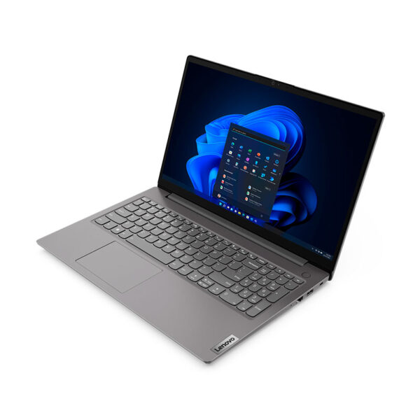 LAPTOP LENOVO V15 G4 IRU, 15.6" FHD TN, Core i3-1315U 1.2 / 4.5GHz, 8GB DDR4-3200MHz, SSD 512GB - Imagen 4