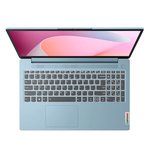LAPTOP LENOVO IDEAPAD SLIM 3 15IAN8 15.6" FHD TN Core i3-N305 1.8/3.8GHz 8GB LPDDR5-4800, SSD 512GB - Imagen 4
