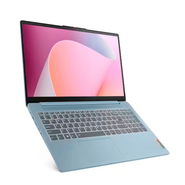LAPTOP LENOVO IDEAPAD SLIM 3 15IAN8 15.6" FHD TN Core i3-N305 1.8/3.8GHz 8GB LPDDR5-4800, SSD 512GB - Imagen 3