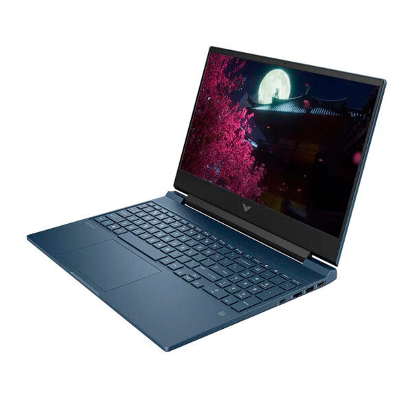 LAPTOP HP VICTUS GAMING 15-FA0022LA, 15.6” FHD IPS, Core i5 12450H Hasta 4.5 GHz, 16GB, SSD 512GB, GEFORCE RTX 3050 - Imagen 5