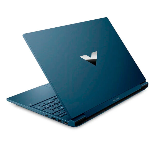 LAPTOP HP VICTUS GAMING 15-FA0022LA, 15.6” FHD IPS, Core i5 12450H Hasta 4.5 GHz, 16GB, SSD 512GB, GEFORCE RTX 3050 - Imagen 4
