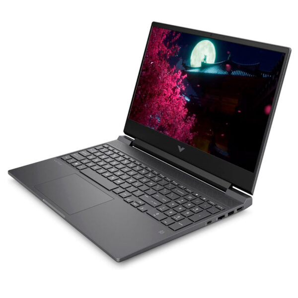 LAPTOP HP VICTUS GAMING 15-FB2002LA, 15.6", AMD Ryzen 5 8645HS hasta 5.0GHz, 8GB DDR5-5600MHz , SSD 512GB, RTX 3050 6GB - Imagen 4