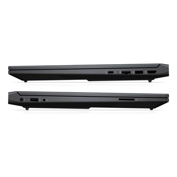 LAPTOP HP VICTUS GAMING 15-FB2002LA, 15.6", AMD Ryzen 5 8645HS hasta 5.0GHz, 8GB DDR5-5600MHz , SSD 512GB, RTX 3050 6GB - Imagen 3