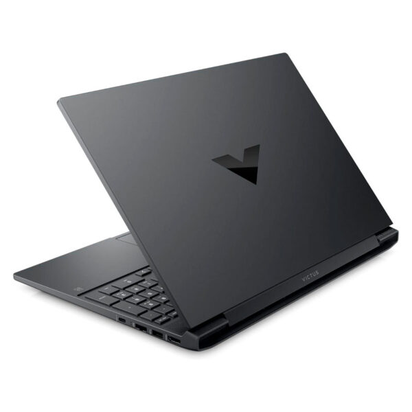 LAPTOP HP VICTUS GAMING 15-FB2002LA, 15.6", AMD Ryzen 5 8645HS hasta 5.0GHz, 8GB DDR5-5600MHz , SSD 512GB, RTX 3050 6GB - Imagen 2