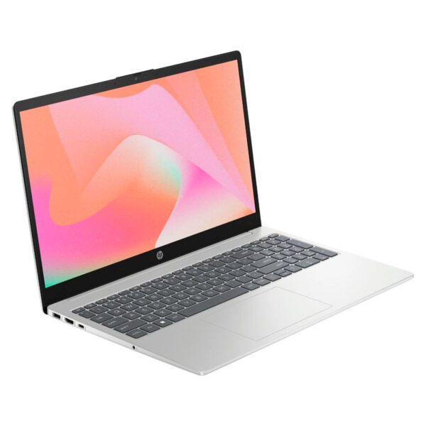 LAPTOP HP ESP 15-FC0005LA ,RYZEN 3 7320U ,8GB DDR5 ,256GB NVMe ,15.6P ,VEGA ,SILVER - Imagen 2