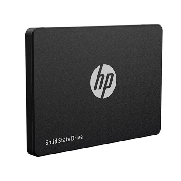 SSD HP S650 240GB 2.5'P SATA
