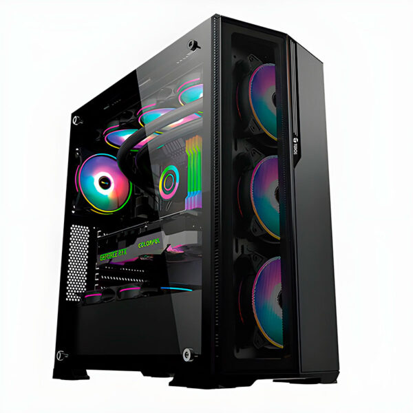 CASE GAMER TEROS TE1175N