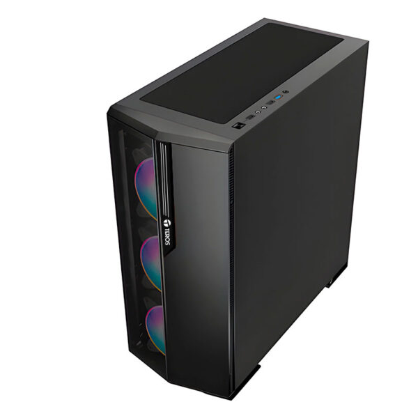 CASE GAMER TEROS TE1175N - Imagen 3