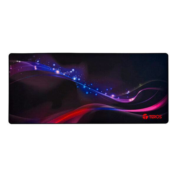 PAD MOUSE TEROS GAMER TE-3012G BK