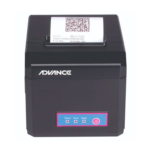 IMPRESORA TÉRMICA ADVANCE ADV-8010N