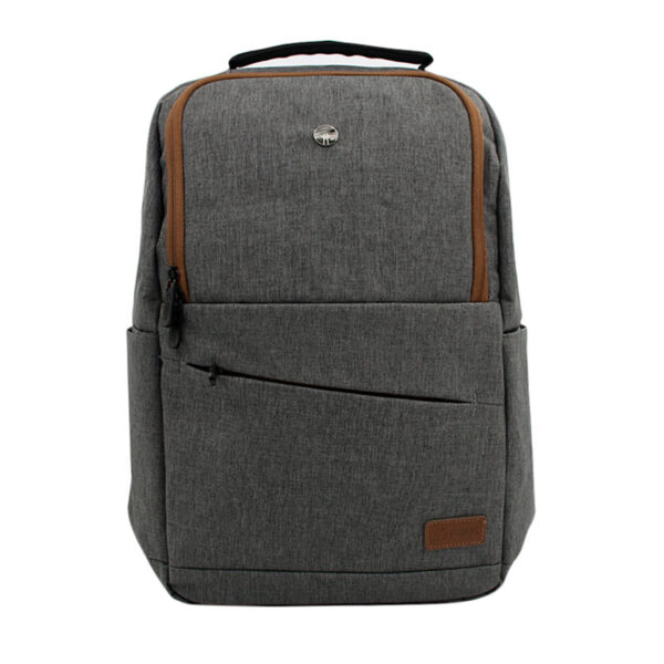 MOCHILA BACKPACK TEROS CITY GREY TE-ACS9023GR