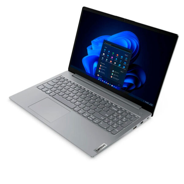 LAPTOP LENOVO ,V15 G4 ,RYZEN 5 7520U ,8GB DDR5 ,256GB NVMe ,15.6 P ESPAÑOL ,VEGA GRAPHICS - Imagen 2