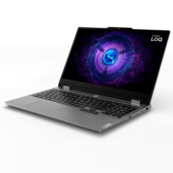 LAPTOP LENOVO LOQ ,CORE i7 13650HX ,12GB ,512GB NVMe ,15.6 FHD, RTX 3050 6GB - Imagen 3