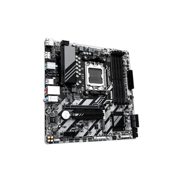 PLACA MADRE GIGABYTE B650M D3HP AMD AM5 - Imagen 2