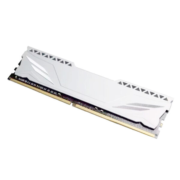 MEMORIA RAM QUANTUMX 16GB DDR4 3200MHz BLANCO