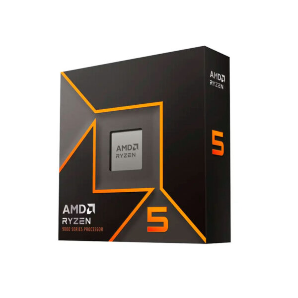 PROCESADOR AMD RYZEN 5 9600X