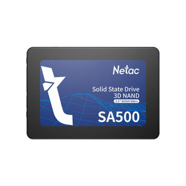 SSD SATA 2.5" NETAC SA500 1TB