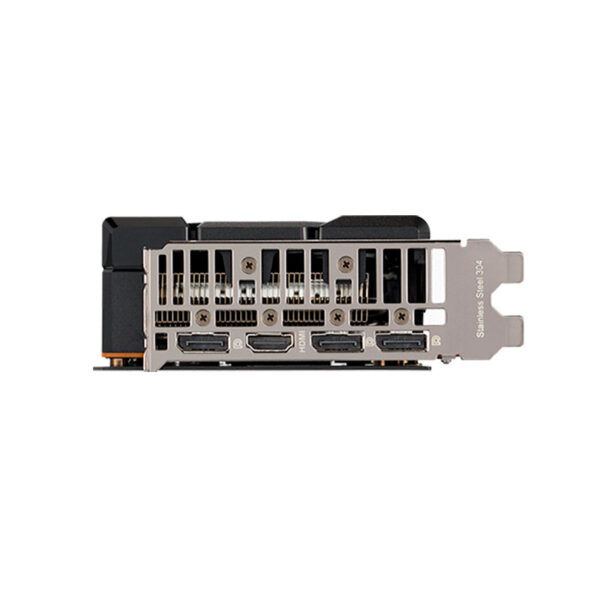 TARJETA DE VIDEO ASUS DUAL-RX7600-O8G-EVO, 8GB GDDR6 / PCI-e 4.0 - Imagen 3