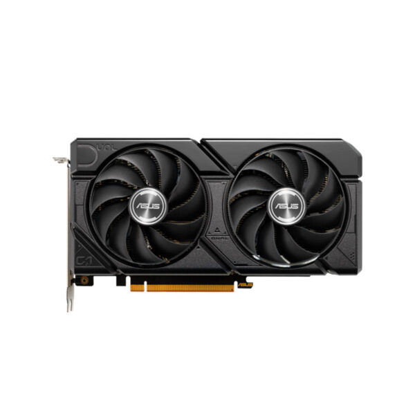 TARJETA DE VIDEO ASUS DUAL-RX7600-O8G-EVO, 8GB GDDR6 / PCI-e 4.0 - Imagen 2