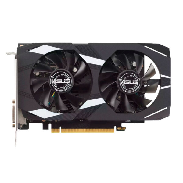 TARJETA DE VIDEO ASUS DUAL GEFORCE RTX 3050 OC Edition 6GB GDDR6, PCI-E 4.0 - Imagen 3