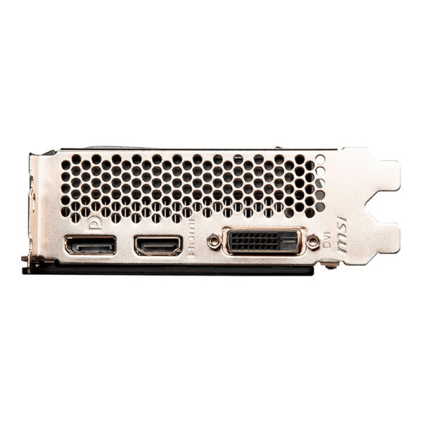 TARJETA DE VIDEO MSI GEFORCE RTX 3050 VENTUS 2X XS 8G OC, 8GB GDDR6, PCIe Gen 4.0 x8 - Imagen 3