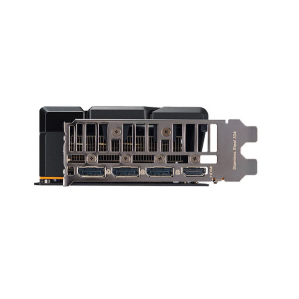 T. VIDEO ASUS NVIDIA GEFORCE RTX 5060 8GB DUAL GDDR7 OC - Imagen 3