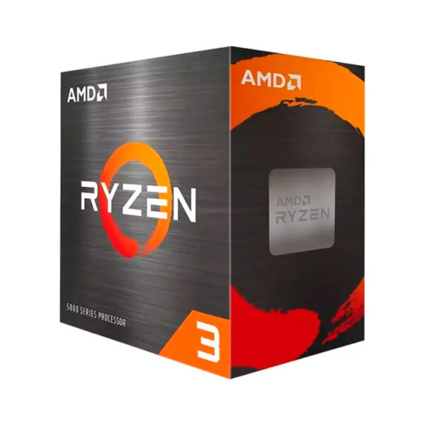 PROCESADOR AMD RYZEN 3 5300G
