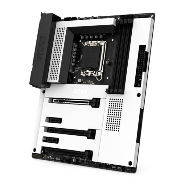 PLACA MADRE NZXT N7 Z790 LGA 1700 DDR5