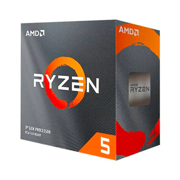 PROCESADOR AMD RYZEN 5 5500