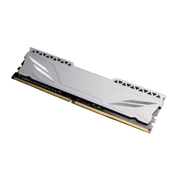 MEMORIA RAM QUANTUMX 16GB 5600MHz DDR5 SILVER