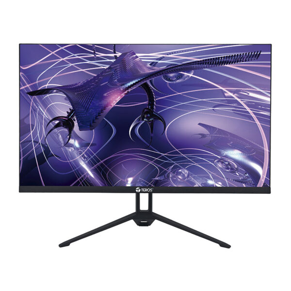 MONITOR TEROS 24“ 2417S 144HZ 1MS IPS FHD