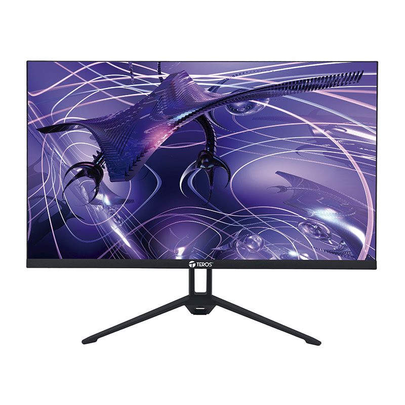 MONITOR TEROS 24“ 2417S 144HZ 1MS IPS FHD