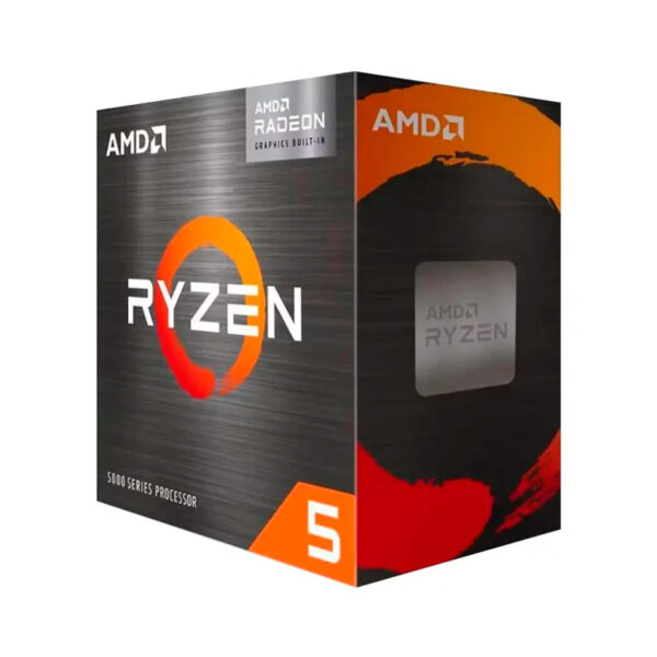 PROCESADOR AMD RYZEN 5 5600GT