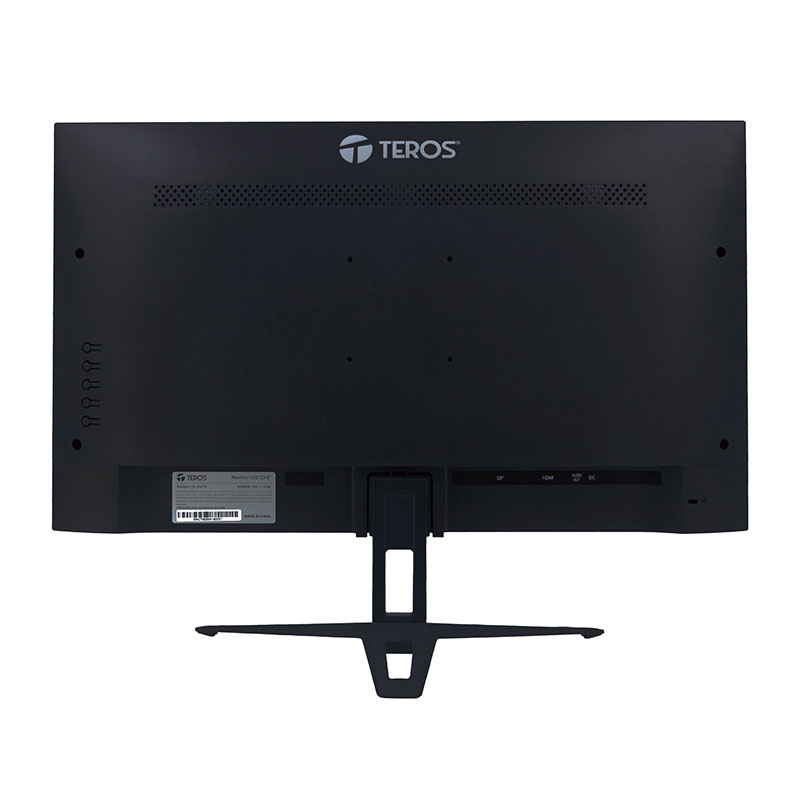 MONITOR TEROS 24“ 2417S 144HZ 1MS IPS FHD - Imagen 3